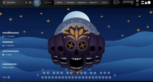 Galactron — Retro Digital Synth VST | FM + Phase Distortion | MNTRA