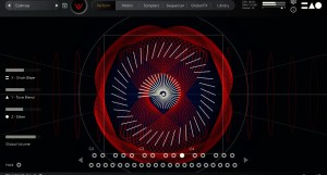 Galactron — Retro Digital Synth VST | FM + Phase Distortion | MNTRA