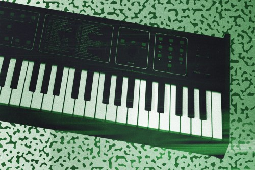 Galactron — Retro Digital Synth VST | FM + Phase Distortion | MNTRA