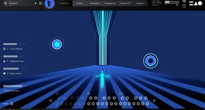 Galactron — Retro Digital Synth VST | FM + Phase Distortion | MNTRA